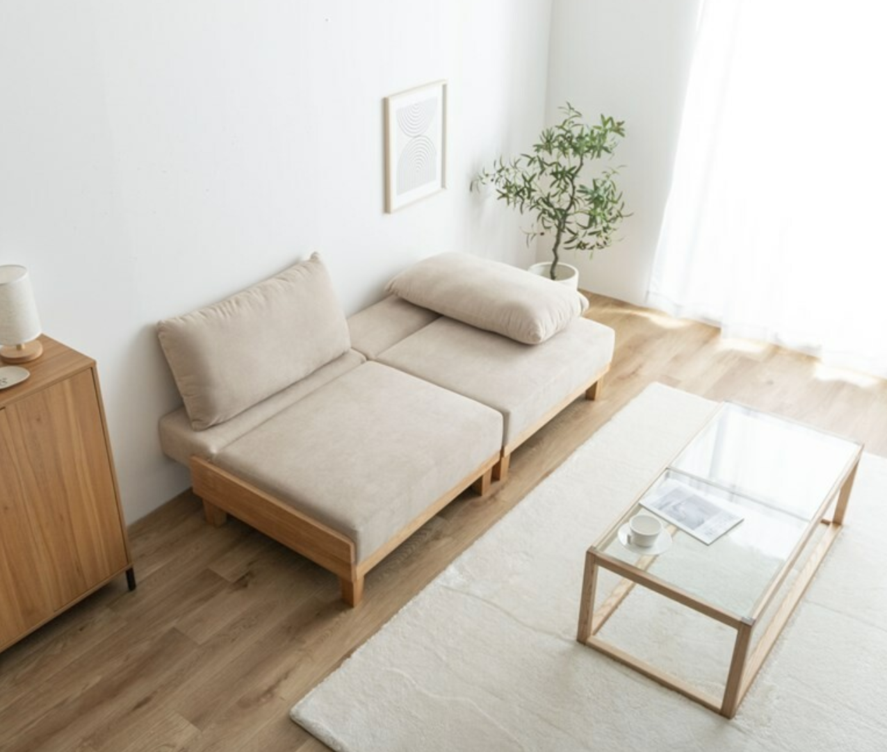 カリモク家具 ZU42 本革 リクライニング ソファ1人掛け 家具 Oc069